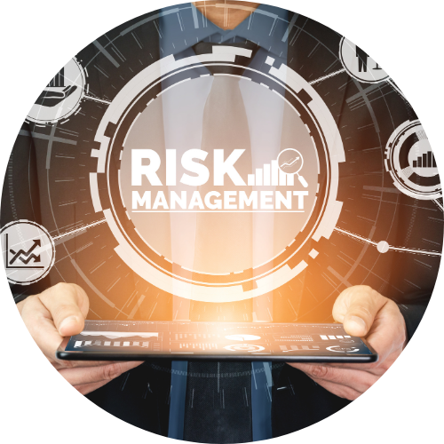 Market Management Icon